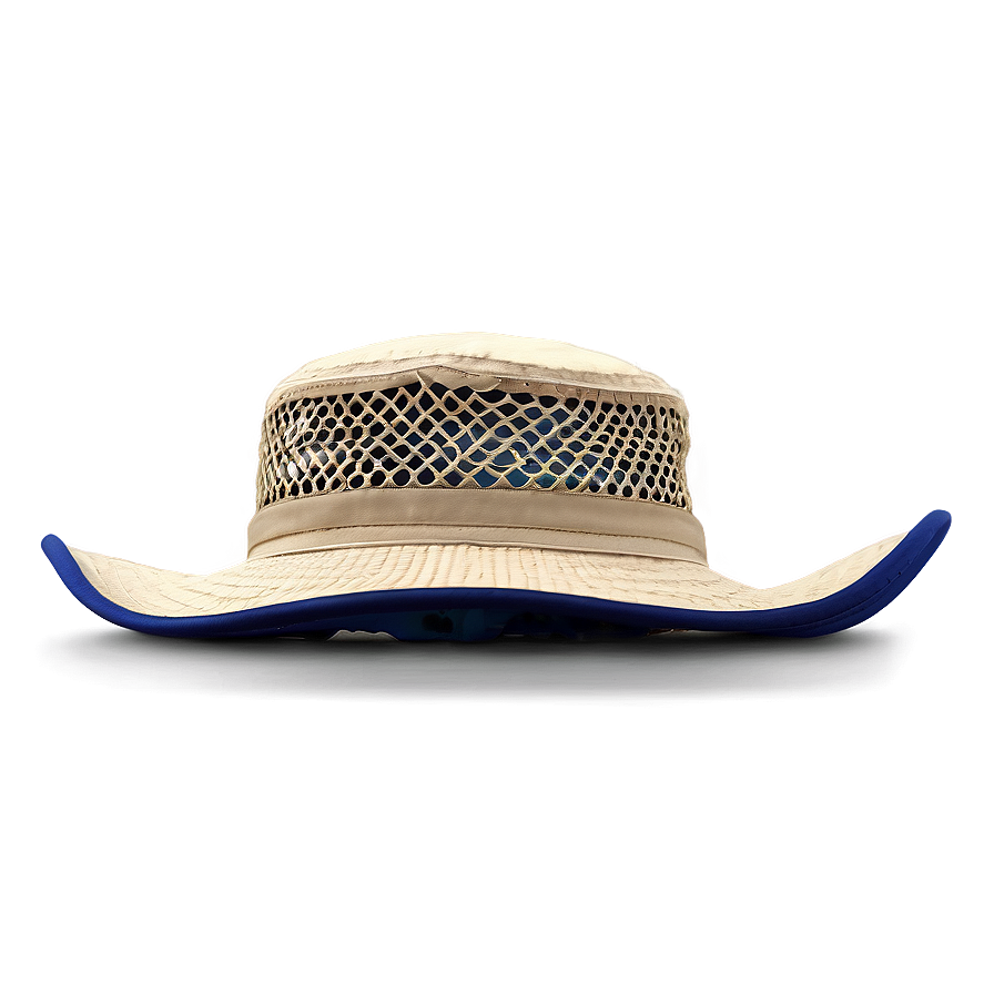 Ventilated Fishing Hat Png 06212024 PNG Image