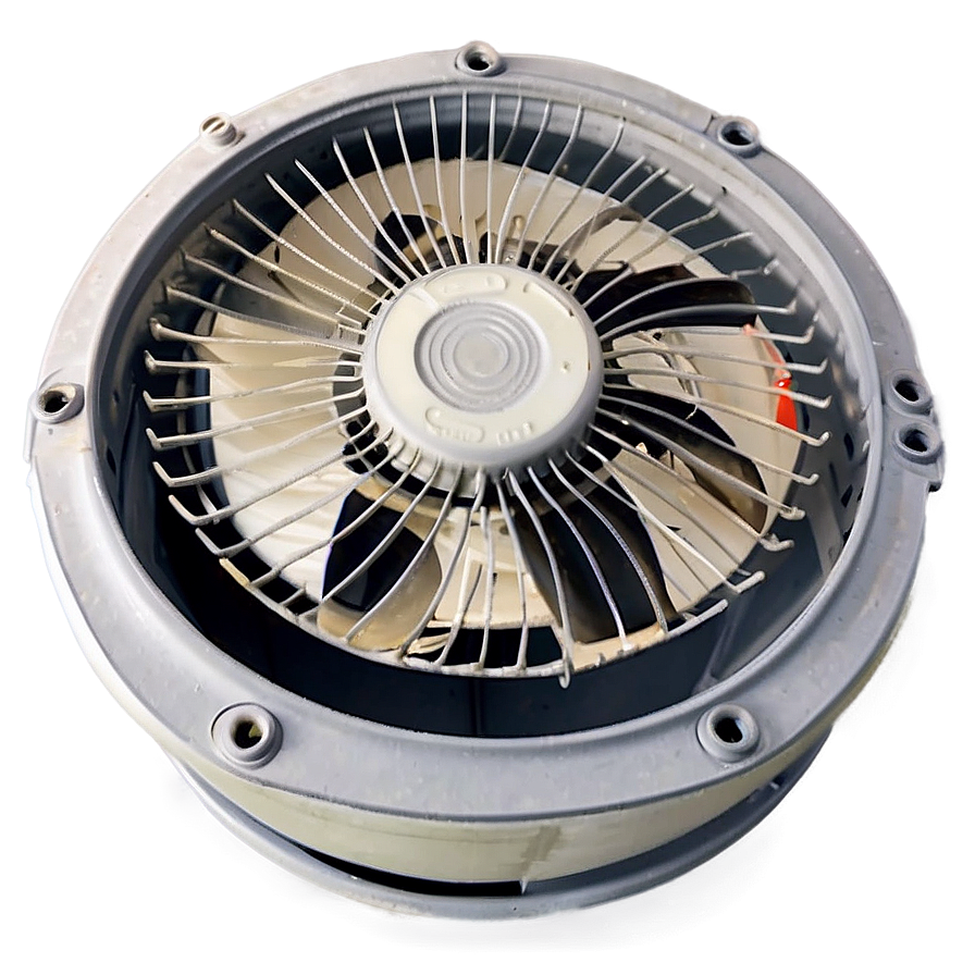 Ventilation Fan Png Wyo PNG Image