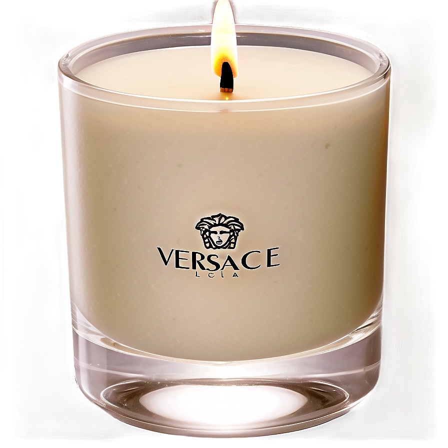 Versace Candle Png 06202024 PNG Image