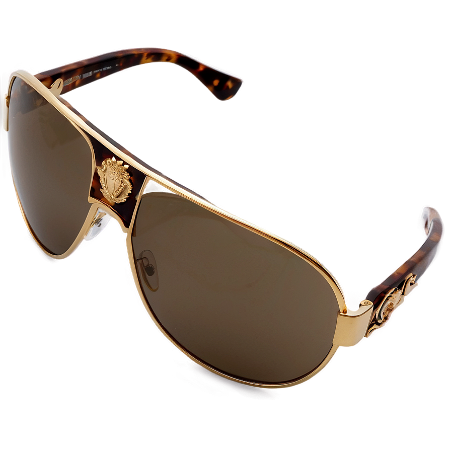 Versace Sunglasses Png 84 PNG Image