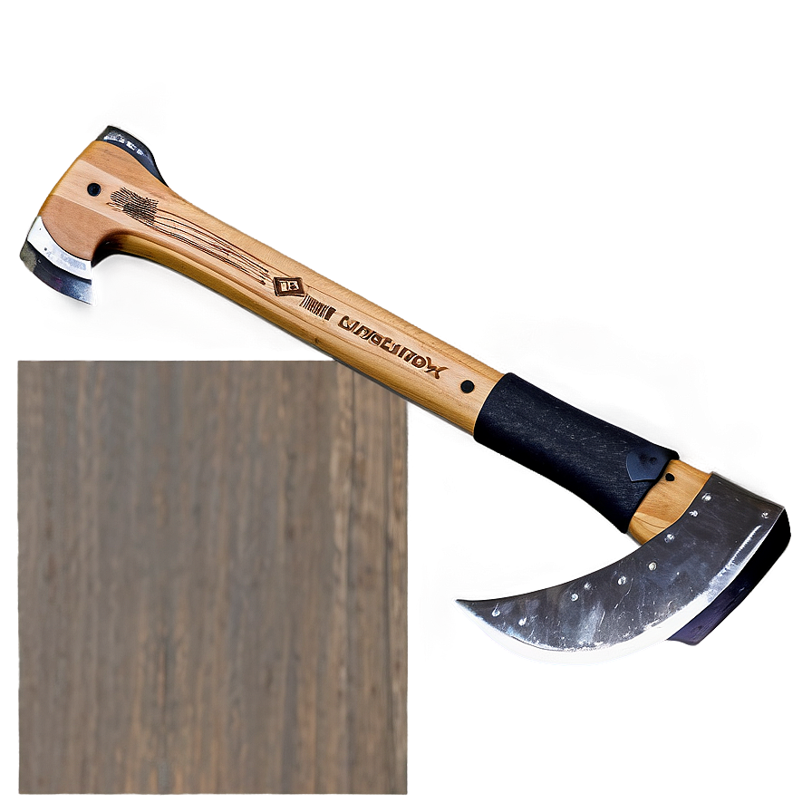 Versatile Axe Project Png Bao56 PNG Image