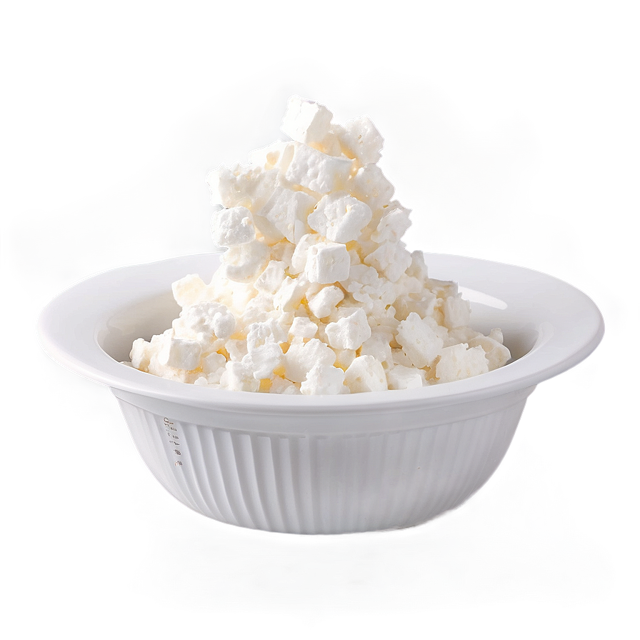 Versatile Cottage Cheese Png Kmd4 PNG Image