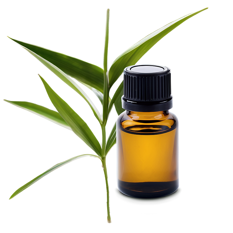 Vetiver Essential Oil Png 06292024 PNG Image