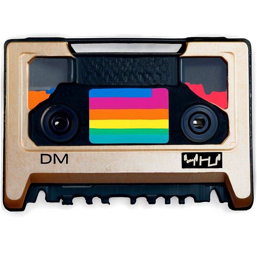 Vhs Deck Play Button Png 06282024 PNG Image