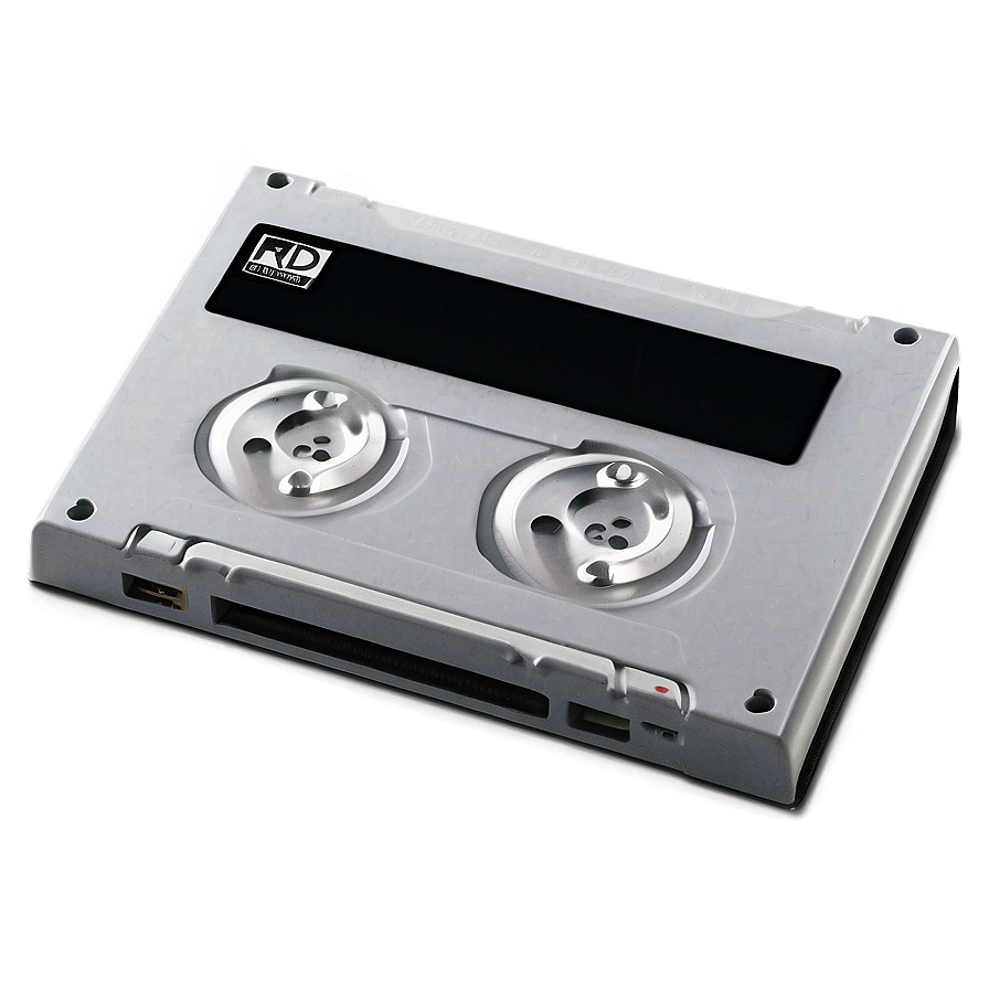 Vhs Play Icon Png Raq PNG Image