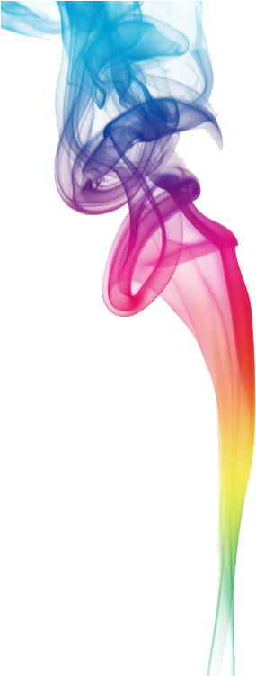 Vibrant_ Color_ Smoke_ Twirls.png PNG Image