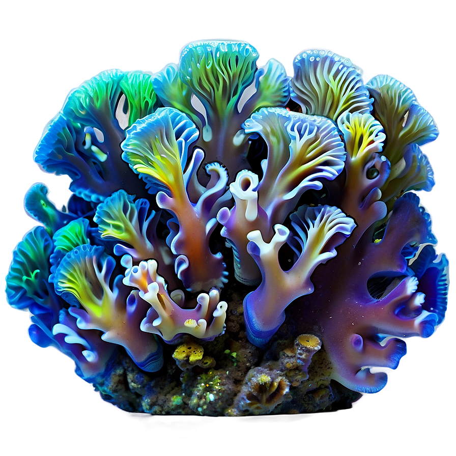 Vibrant Coral Reef Underwater Photo Png 67 PNG Image