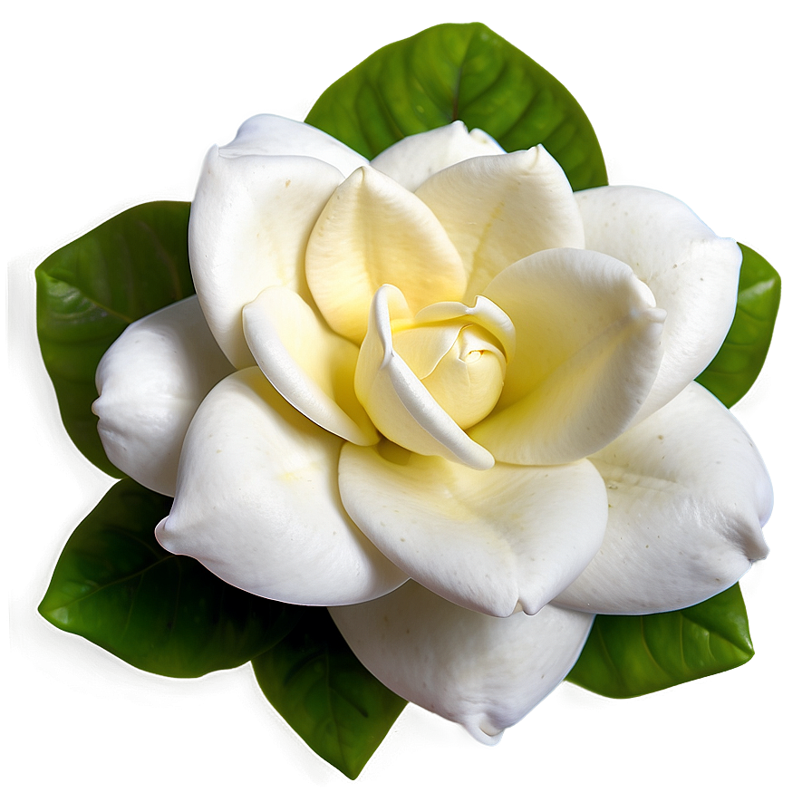 Vibrant Gardenia Png 48 PNG Image