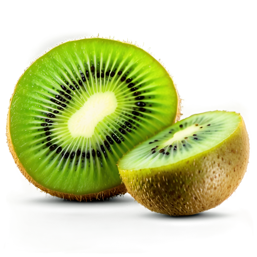 Vibrant Kiwi Fruit Png Mxq PNG Image