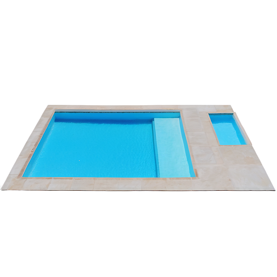 Vibrant Pool Water Colors Png Giu PNG Image