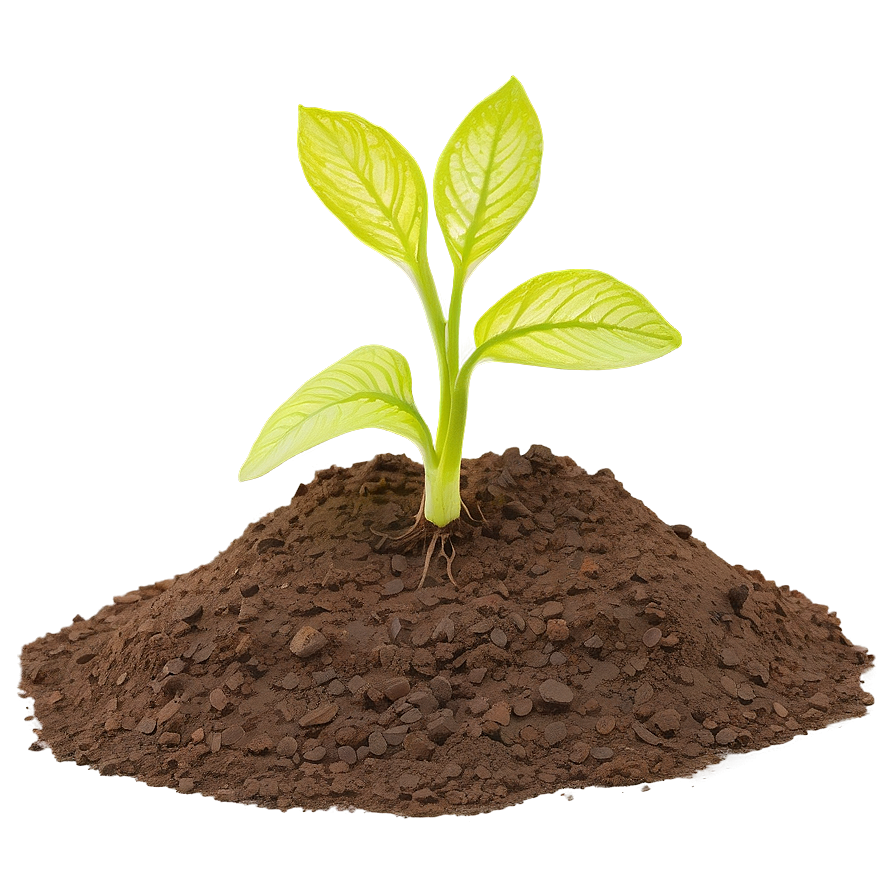 Vibrant Soil Texture Png Emo PNG Image