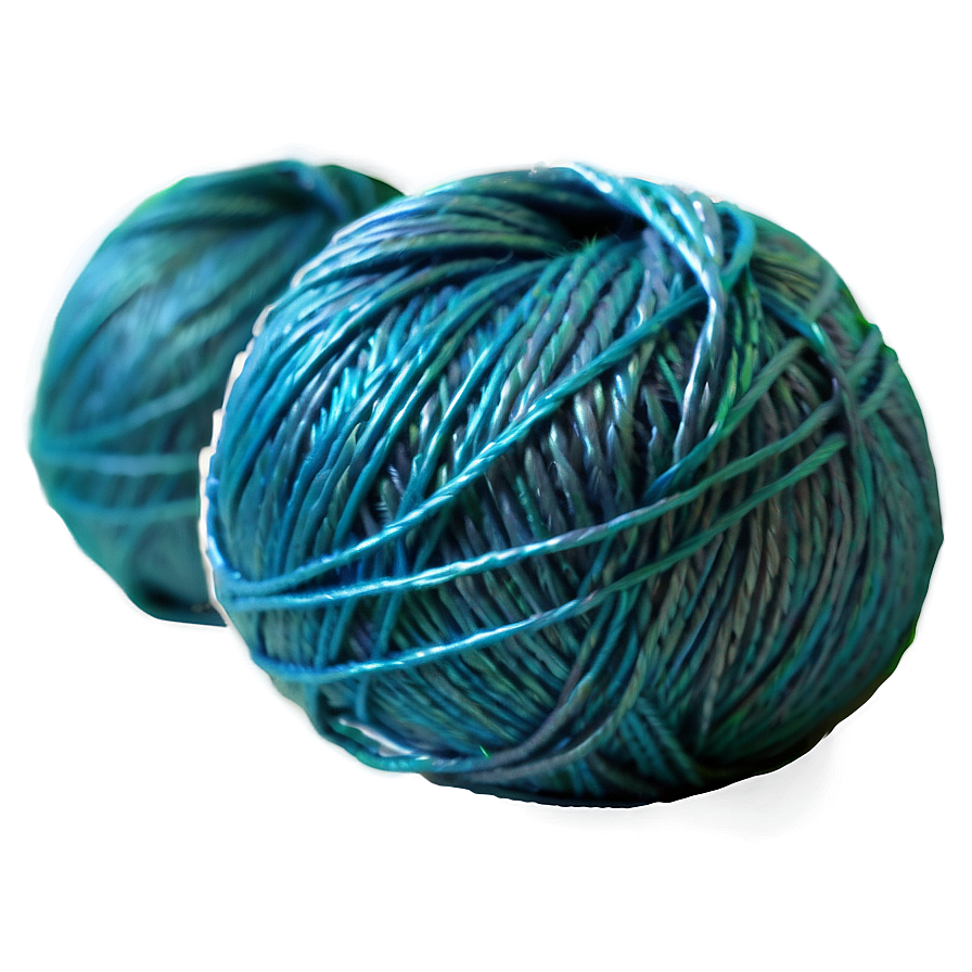 Vibrant Yarn Ball Png Bsw44 PNG Image