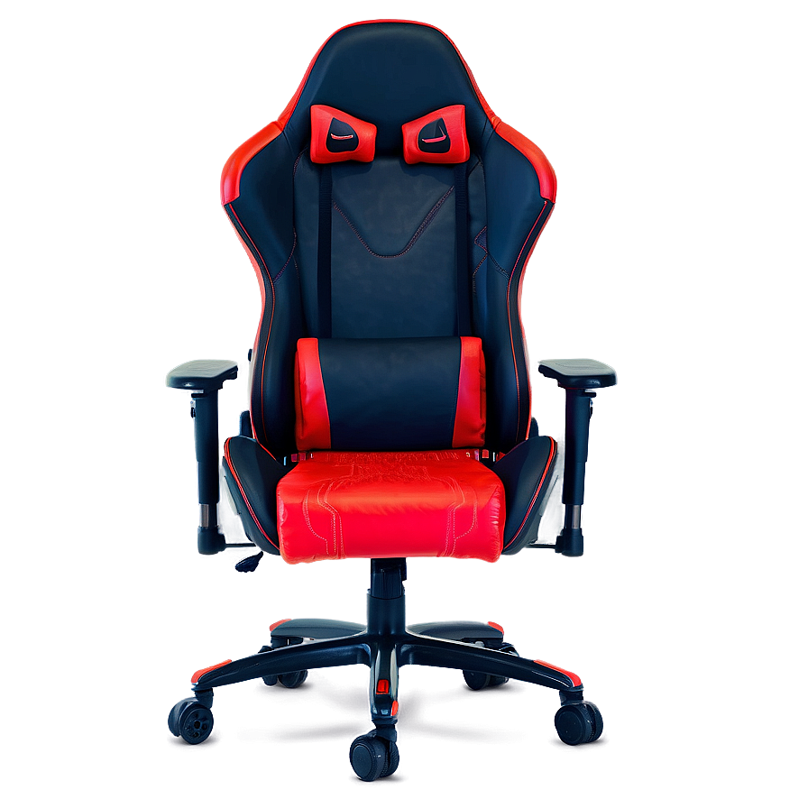 Vibrating Gaming Chair Png 65 PNG Image