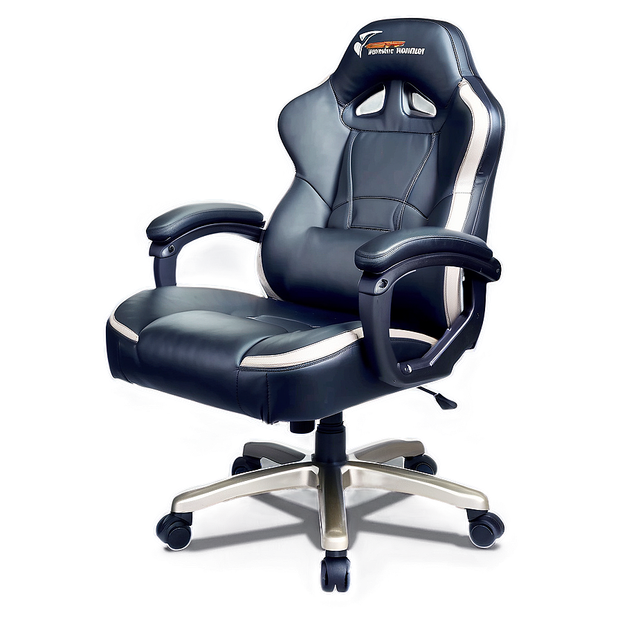 Vibrating Gaming Chair Png Dwe54 PNG Image