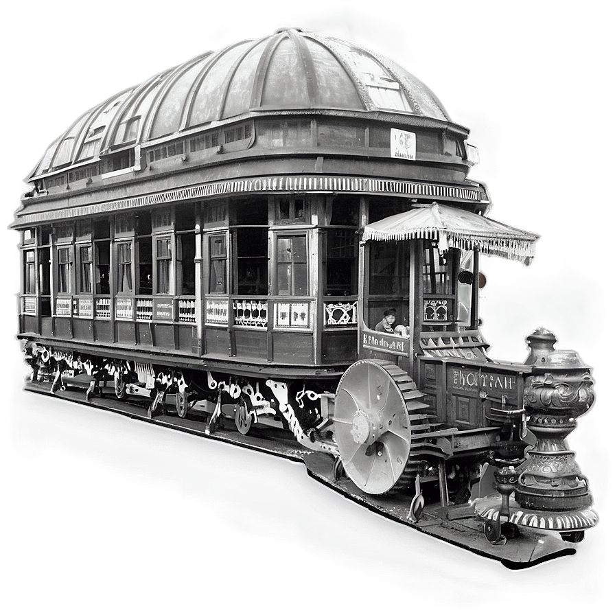 Victorian Era Vacation Png Kpn2 PNG Image