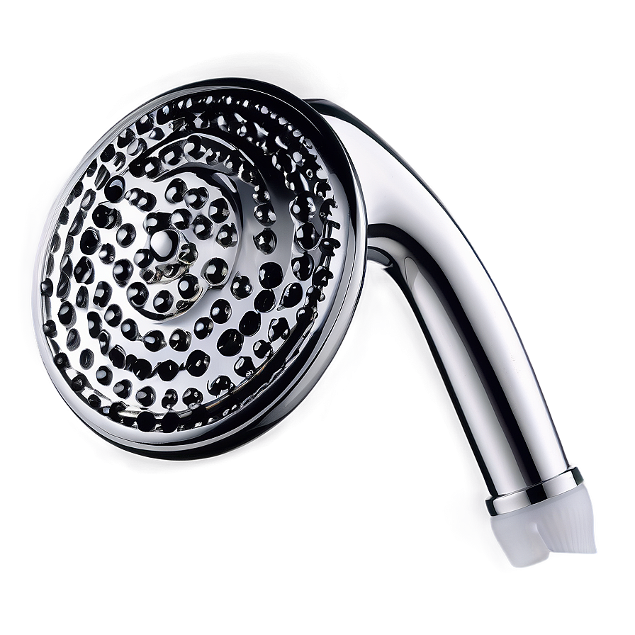 Victorian Style Shower Head Png Xhf PNG Image