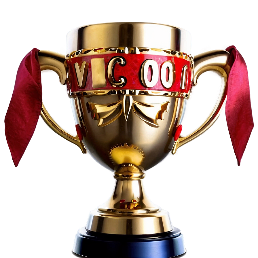 Victory Cup Png 06112024 PNG Image