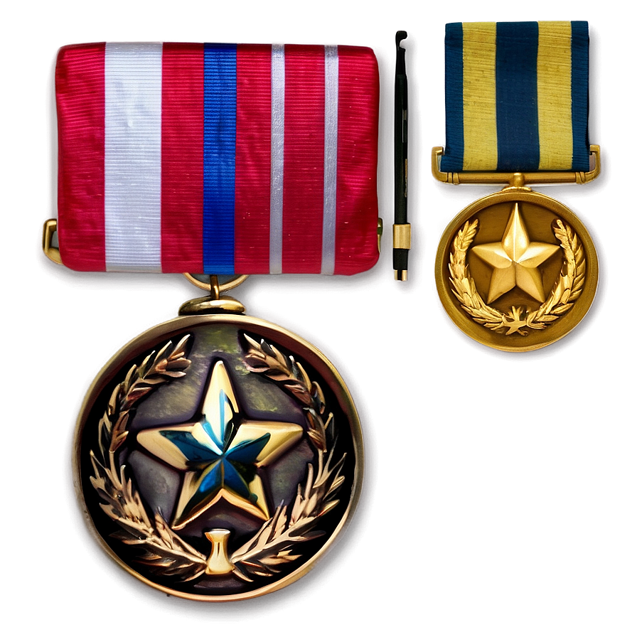 Victory Medal Png 05252024 PNG Image