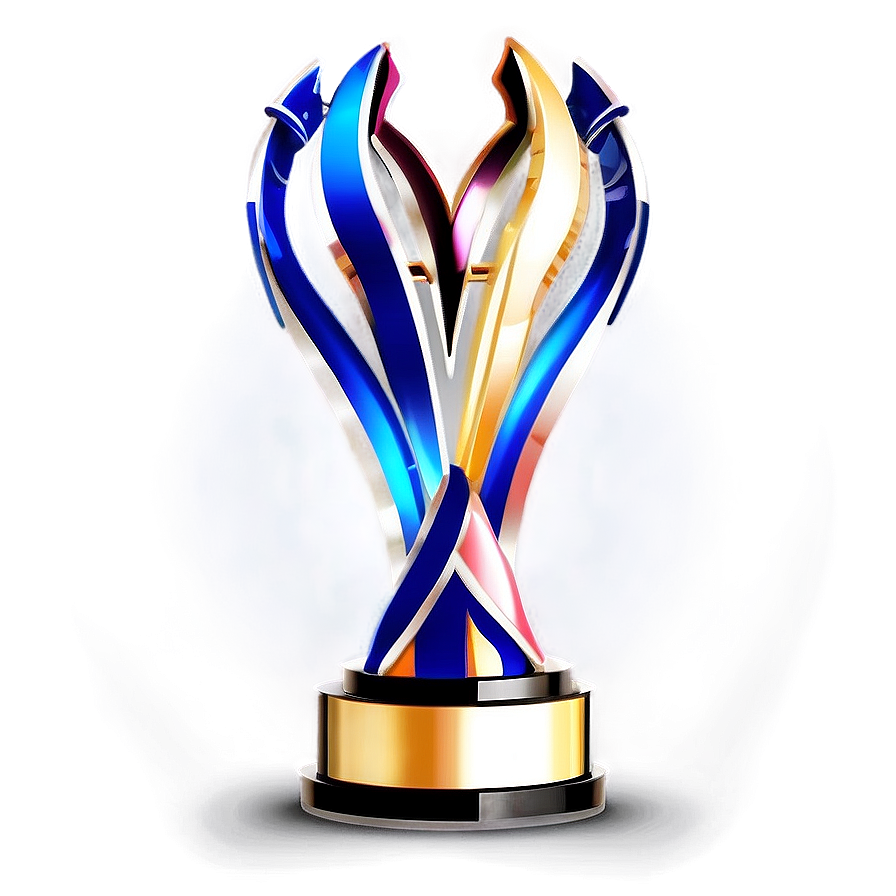 Victory Trophy Png Ajt49 PNG Image