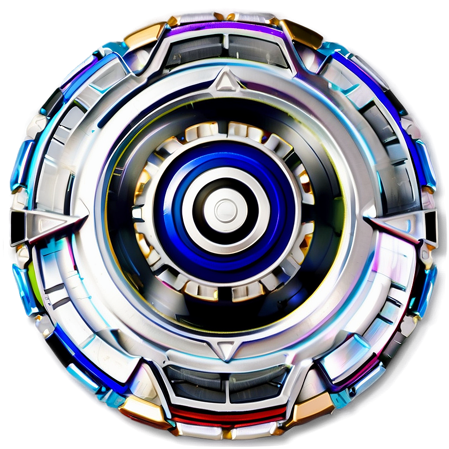 Victory Valkyrie Beyblade Png Hug35 PNG Image