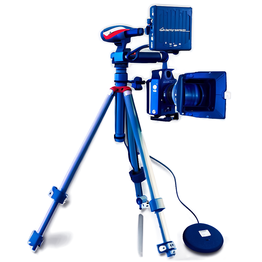 Video Camera Setup Png Xnh69 PNG Image