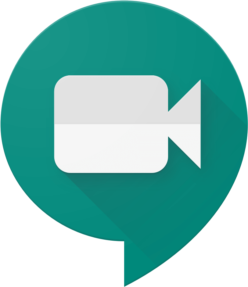 Video Conference Icon PNG Image