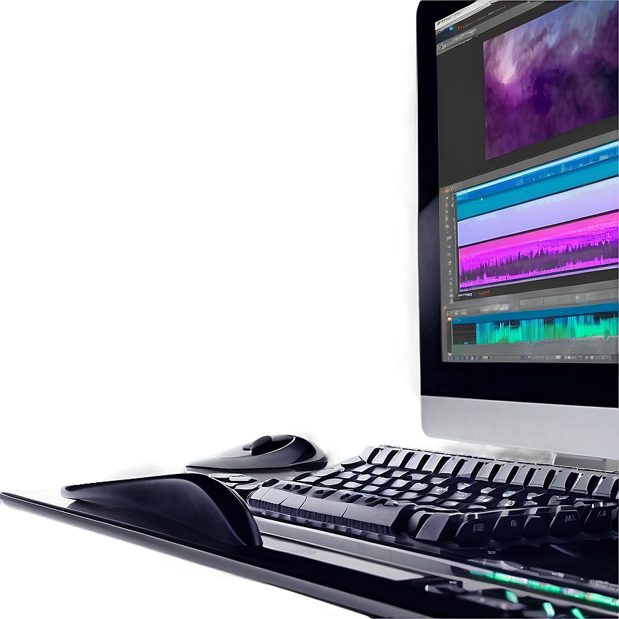 Video Editing For Beginners Png Edp33 PNG Image