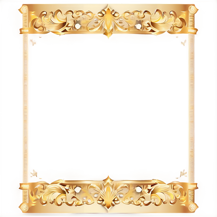 Video Frame Design Png 14 PNG Image