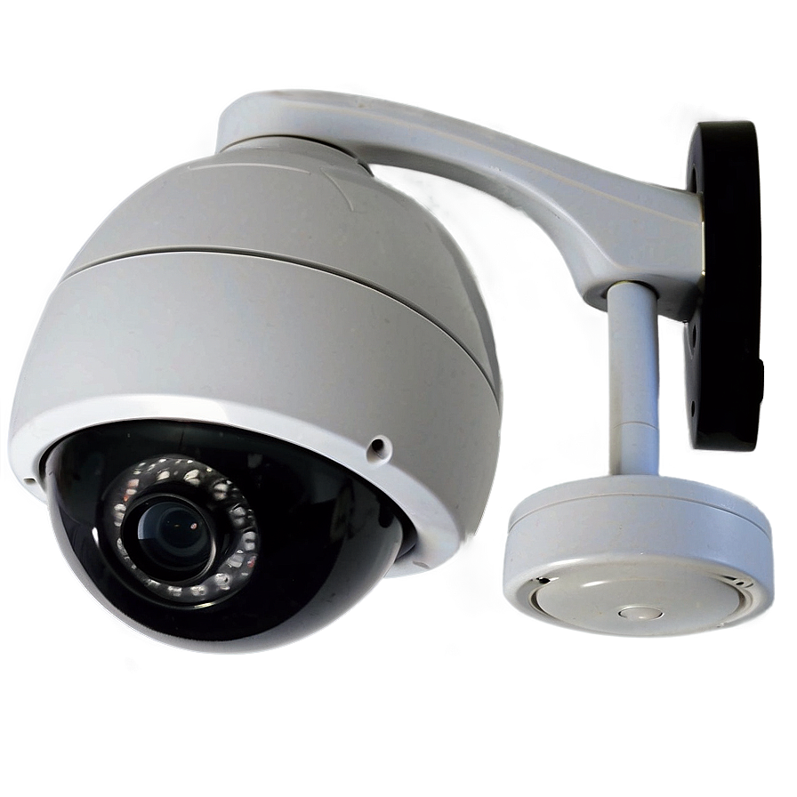 Video Surveillance Camera Png Ajn PNG Image