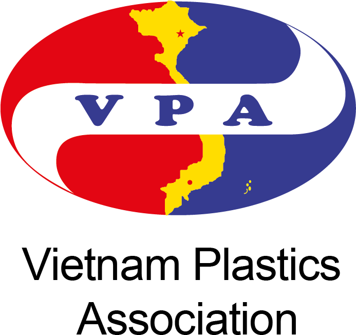 Vietnam Plastics Association Logo PNG Image