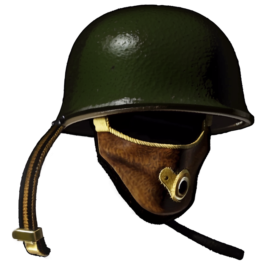 Vietnam War Helmet Png 06272024 PNG Image