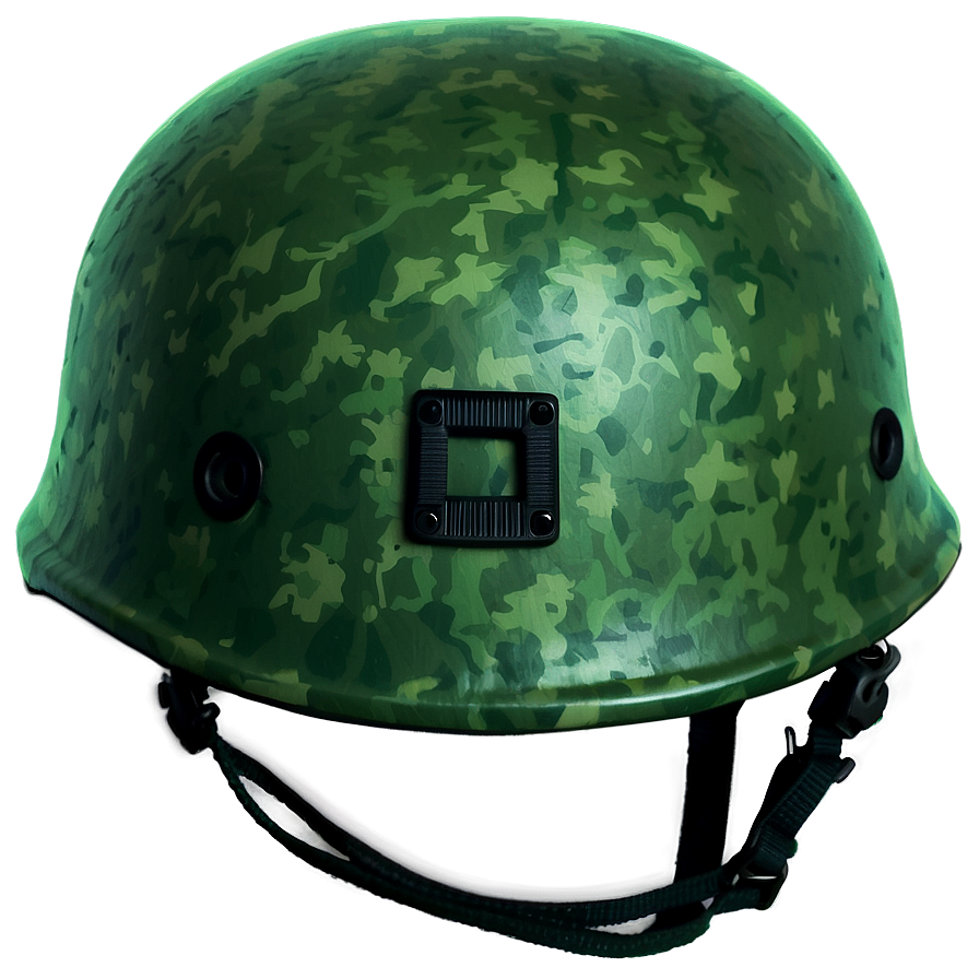 Vietnam War Tactical Helmet Png Kjd17 PNG Image