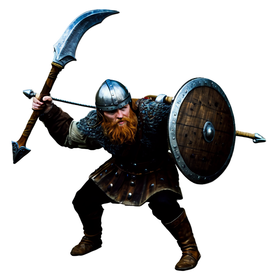 Viking Battle Png 47 PNG Image