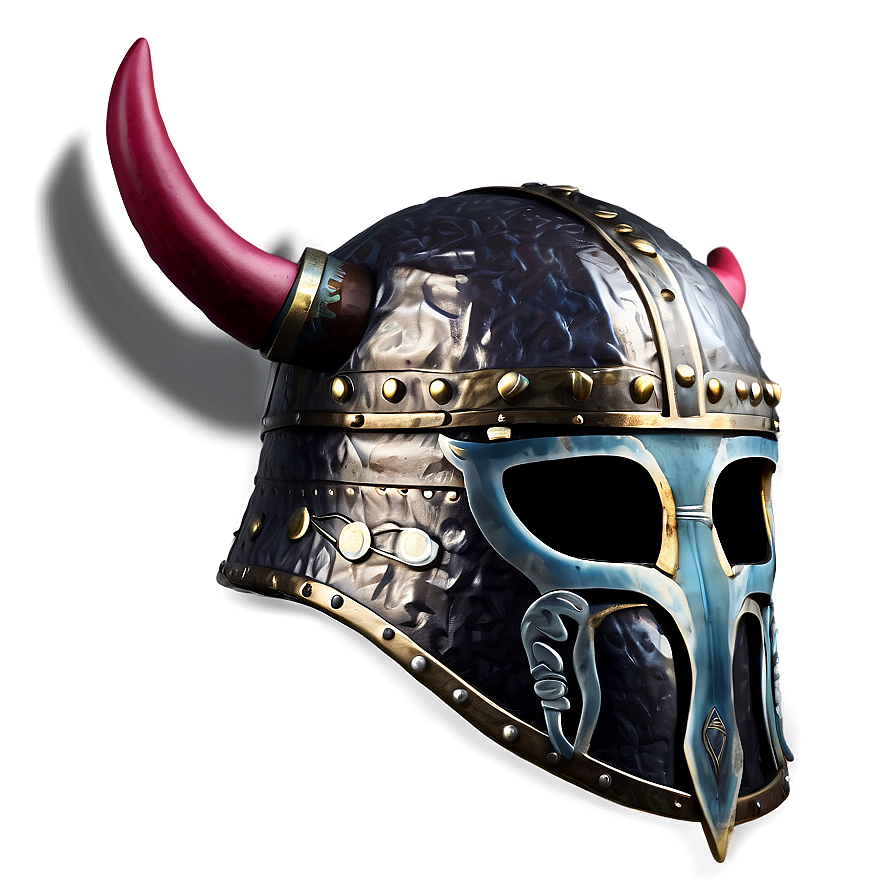 Viking Helmet Icon Png 06132024 PNG Image