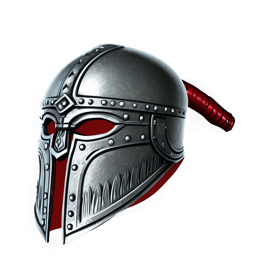 Viking Helmet Outline Png Nqo PNG Image