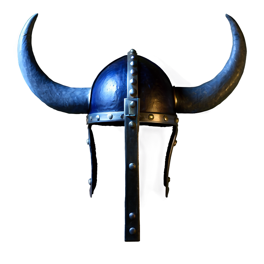 Viking Helmet Png Vos35 PNG Image