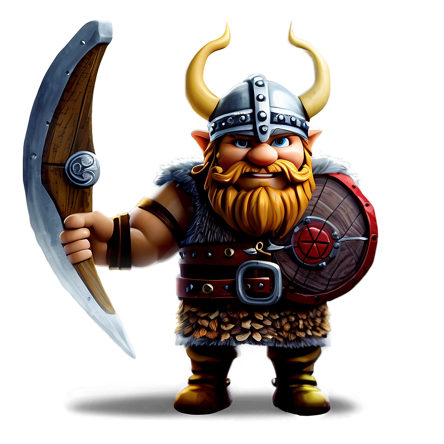 Viking Raid Game Png Igq PNG Image