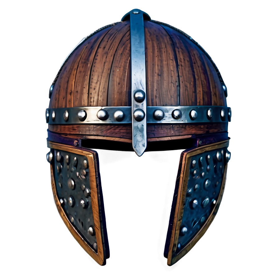 Viking War Helmet Png 06132024 PNG Image