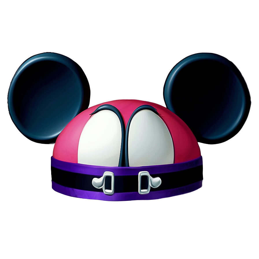 Villain Disney Ears Png 06272024 PNG Image