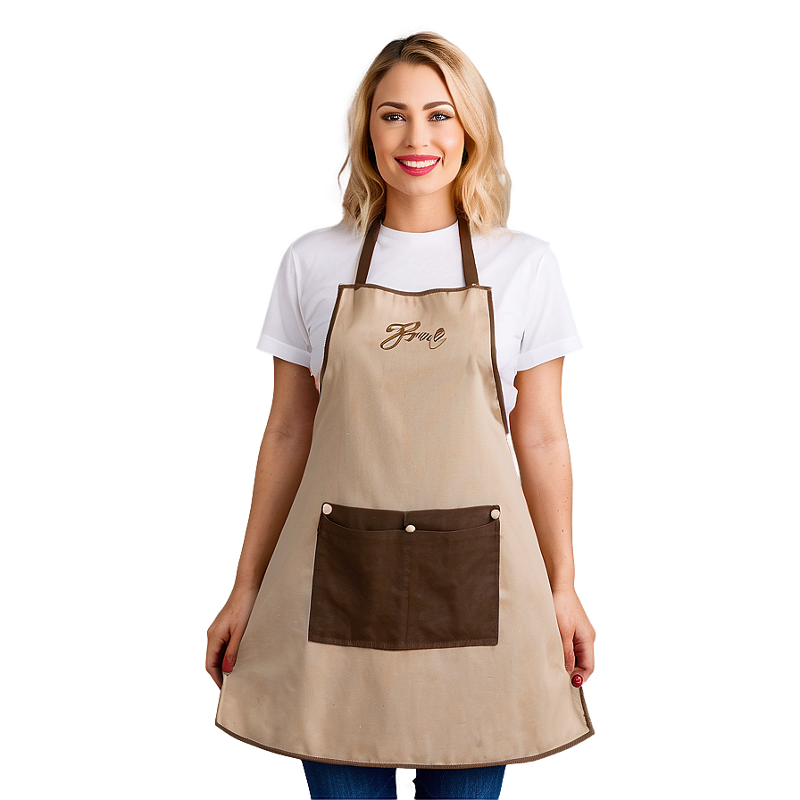 Vintage Apron Png 05252024 PNG Image