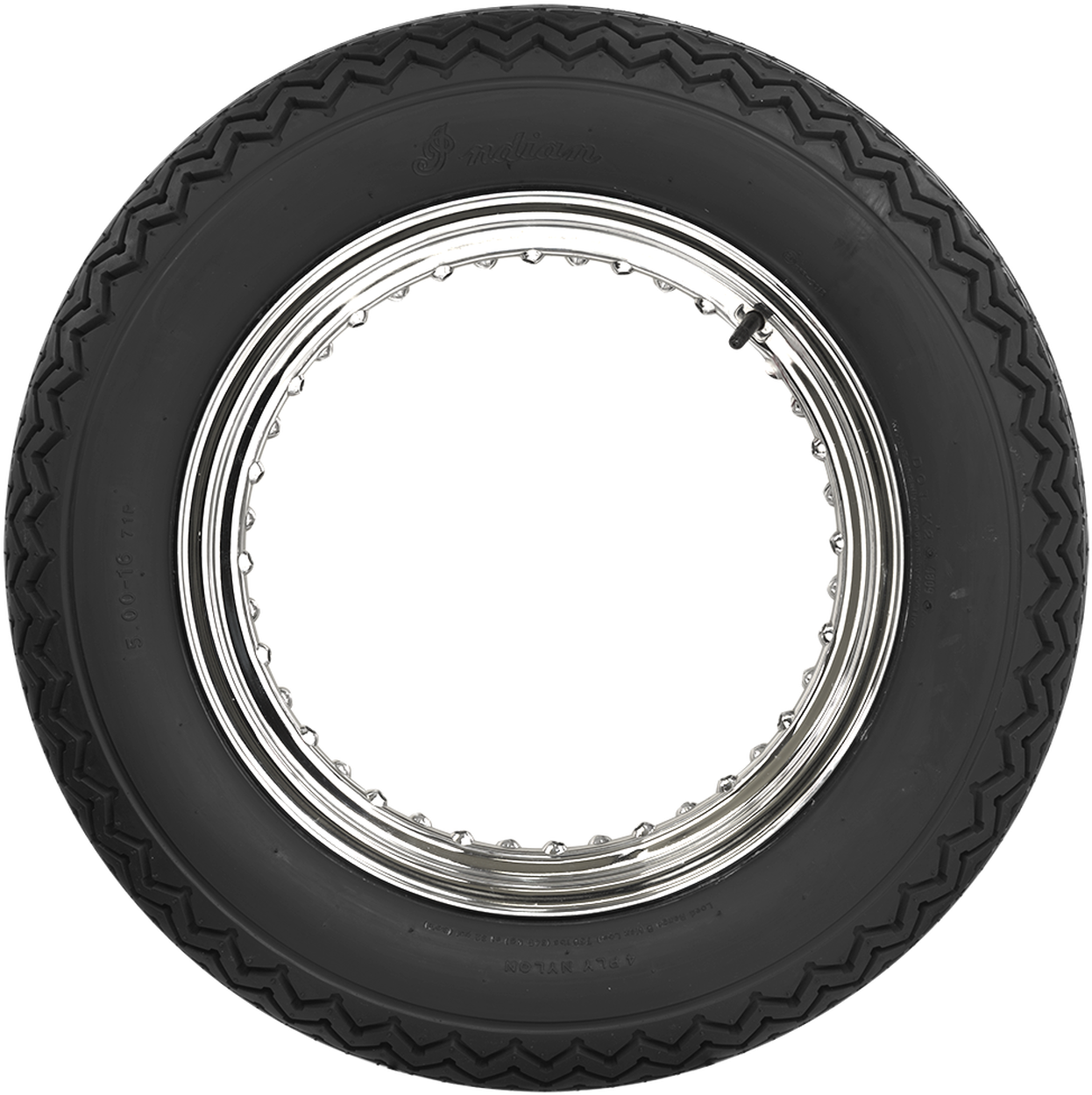 Vintage Bicycle Tire Clipart PNG Image