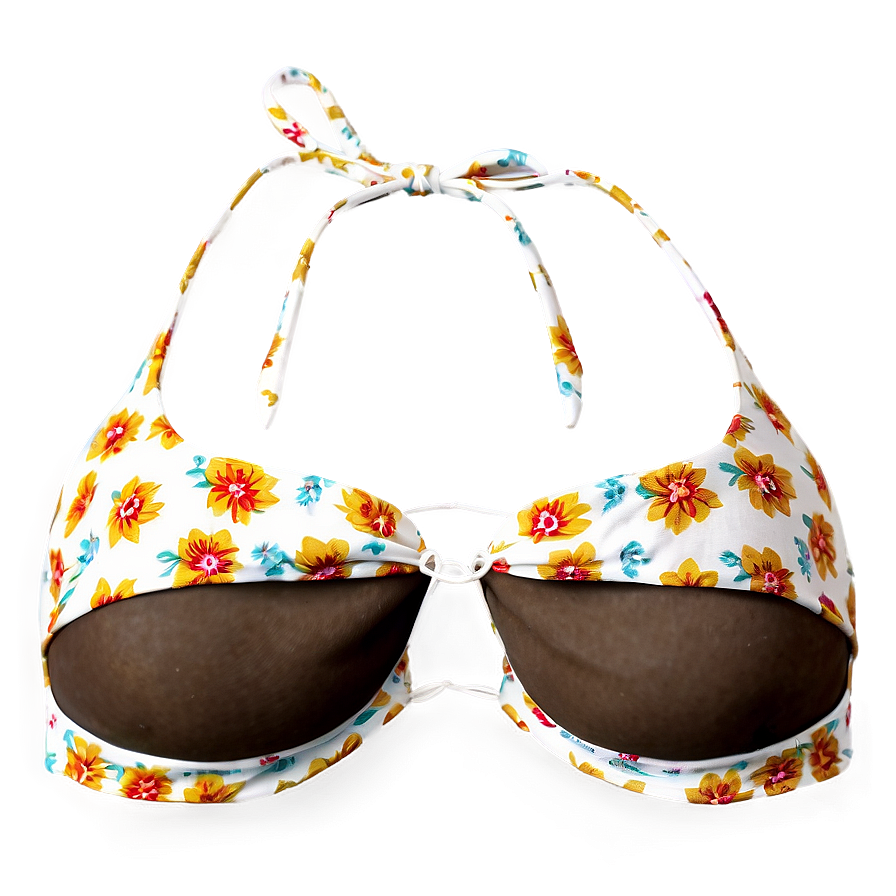 Vintage Bikini Png Wnx PNG Image