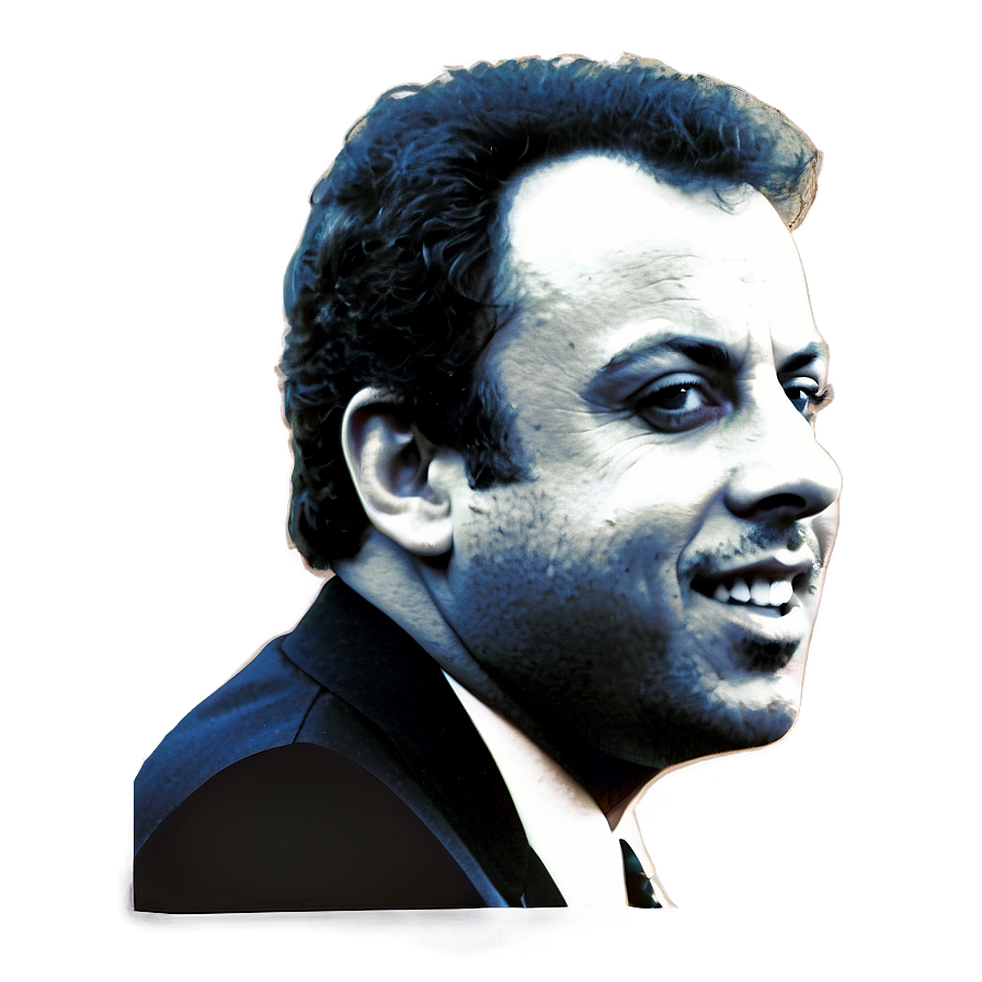 Vintage Billy Joel Png 44 PNG Image