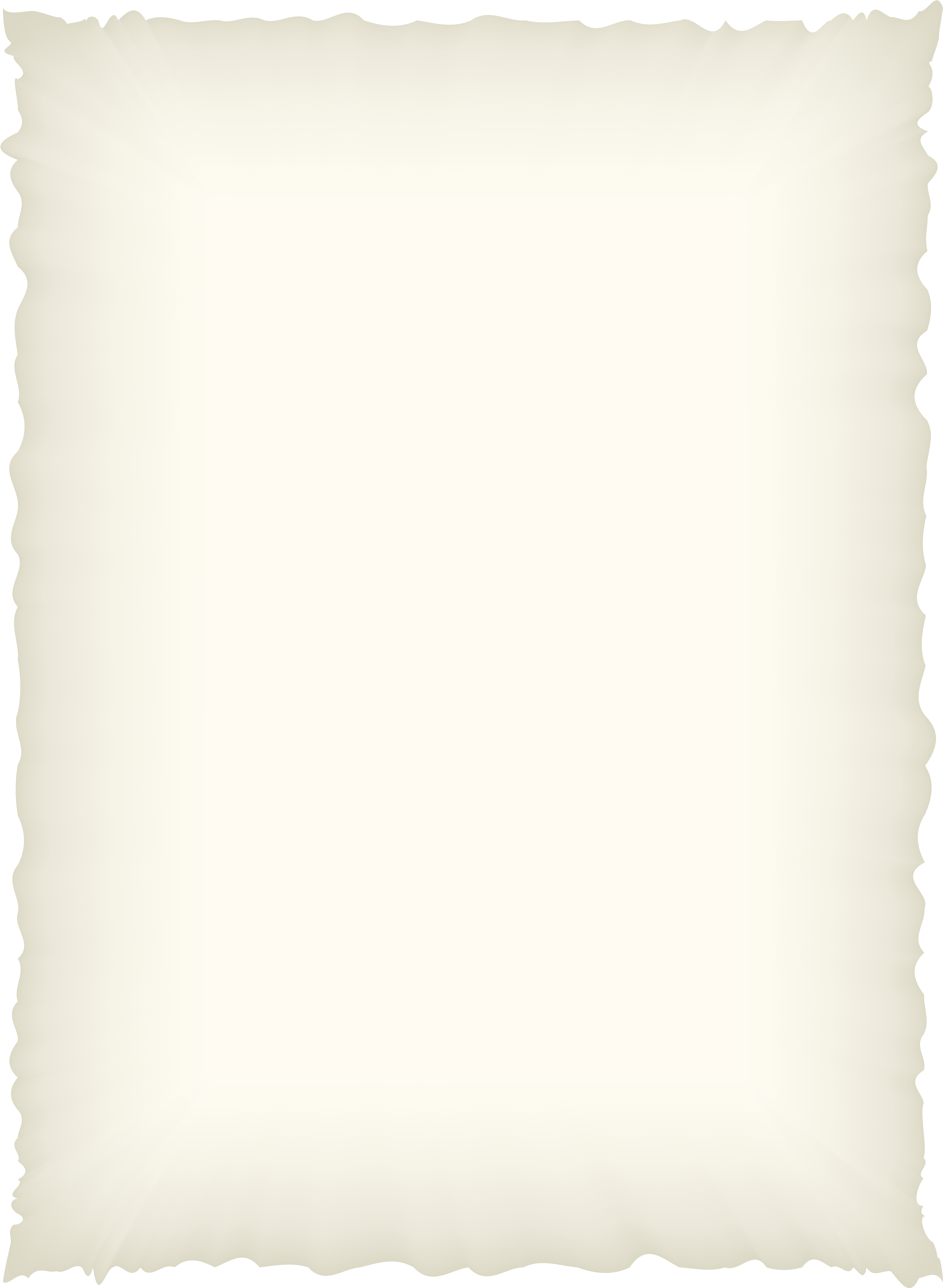 Vintage Blank Paper Texture PNG Image