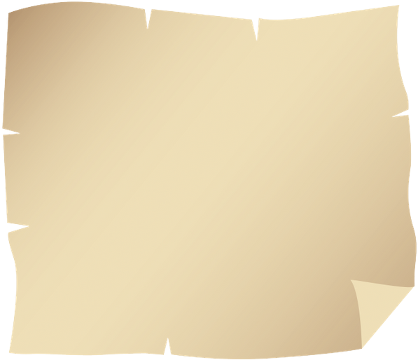 Vintage Blank Paper Texture PNG Image