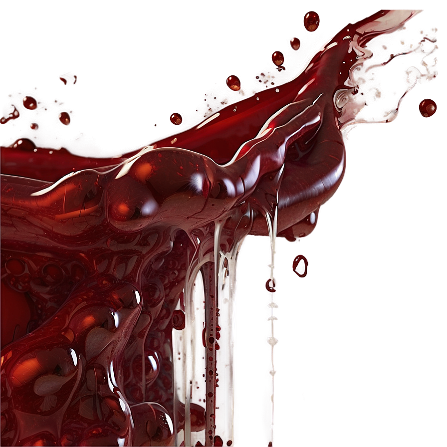 Vintage Blood Pool Png Xgb59 PNG Image