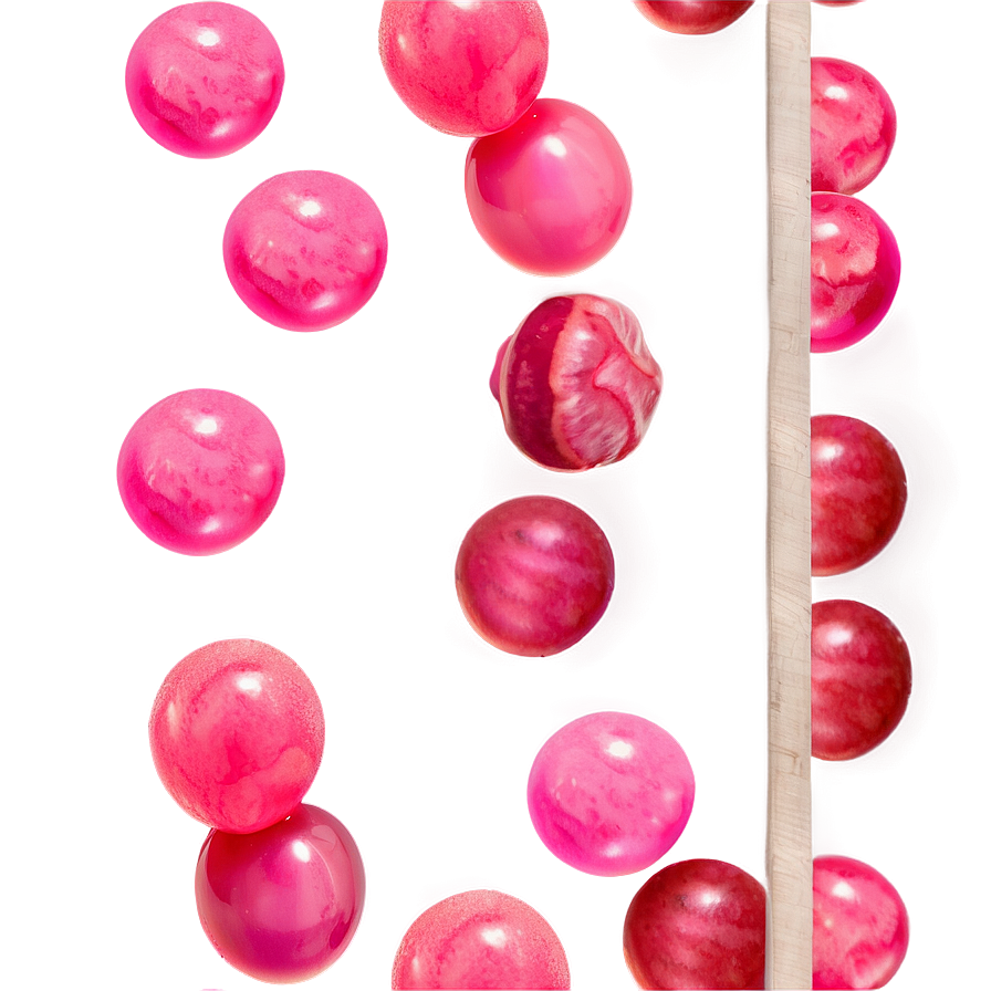 Vintage Bubblegum Png 92 PNG Image