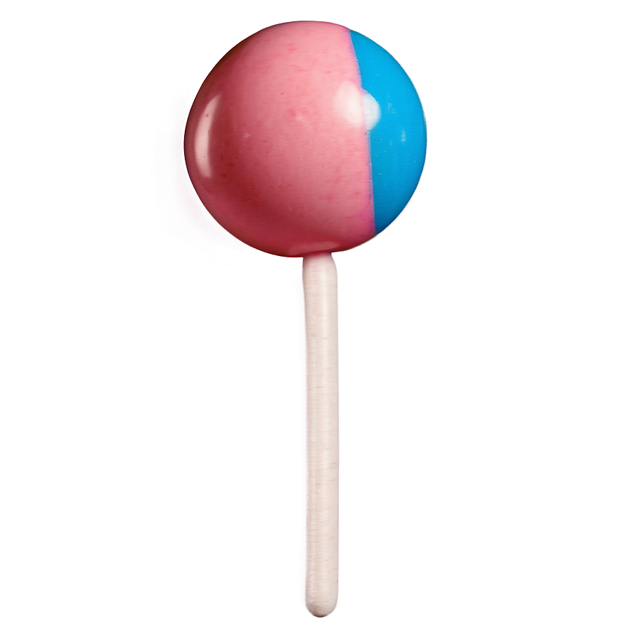 Vintage Bubblegum Png Mei PNG Image