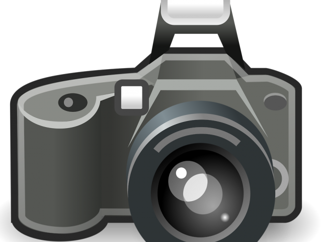 Vintage Camera Illustration PNG Image