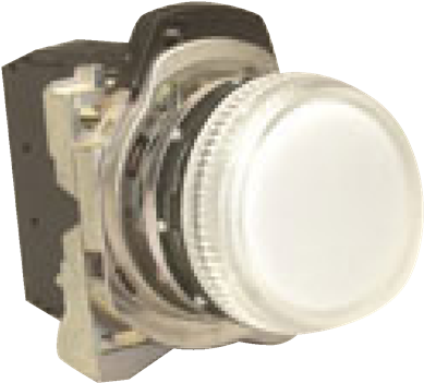 Vintage Camera Lens Cutaway View PNG Image